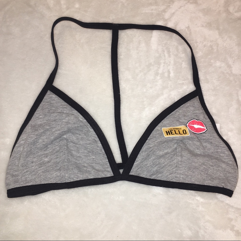 Forever 21 Bralette